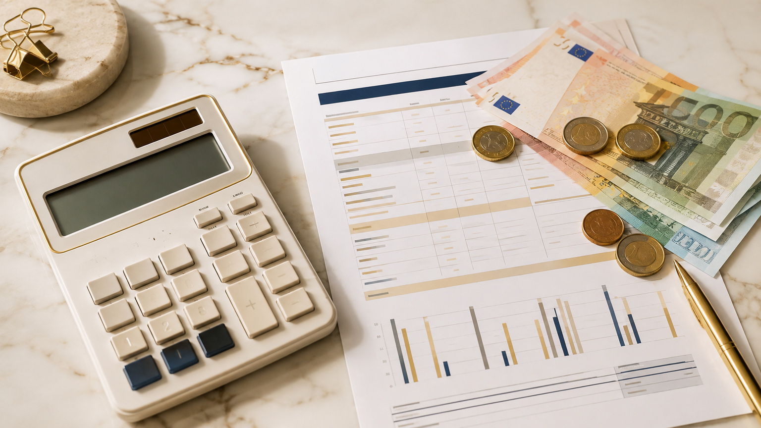 Costo reale FTE Italia vs offshore