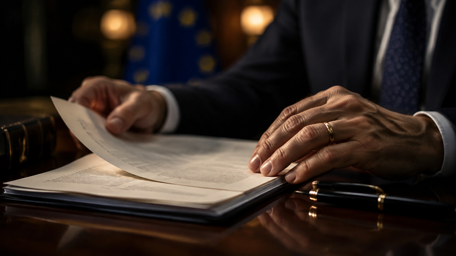 GDPR e outsourcing extra-UE: guida 2026