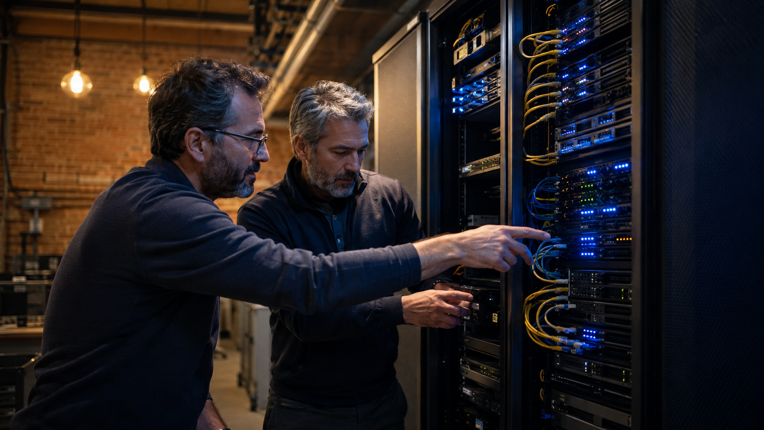 IT outsourcing per le PMI italiane