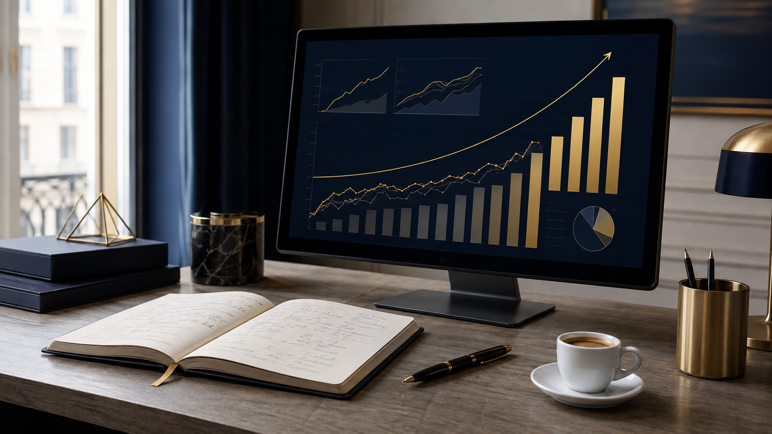 Come calcolare il ROI dell'outsourcing